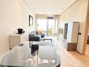 Appartement à louer 58 m² à Casablanca