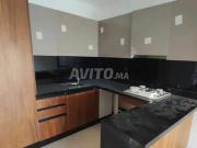 Appartement à louer 58 m² à Casablanca