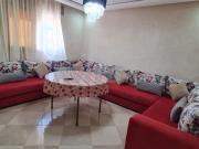 Appartement à louer 58 m² à Casablanca