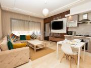 Appartement à louer 58 m² à Casablanca Racine