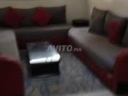 Appartement à louer 58 m² à Mohammedia