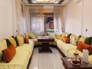 Appartement à louer 58 m² à Mohammedia