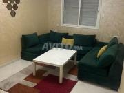 Appartement à louer 58 m² à Mohammedia