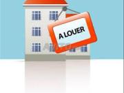 Appartement à louer 58 m² à Oujda