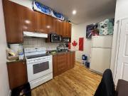 Appartement à Louer 5905 Avenue Esplanade, Le Plateau...