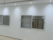 Appartement meublé à louer 500 dirhams par jour