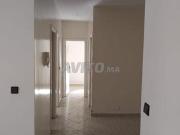 Appartement à louer 53 m², Aïn Sebaâ