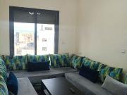 Appartement à louer 5 500 dh 78 m², 2 chambres Aïn Sebaâ...