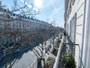 Appartement à louer 5 Pièces 104 m2 / 1121 sq ft Paris 5...