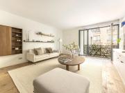 Appartement à louer 5 pièces 115,69 m² | Paris 75116...