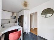 Appartement à louer 5 Pièces 124 m2 / 1345 sq ft Neuilly...