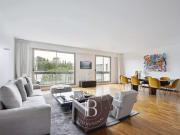 Appartement à louer 5 Pièces 143 m2 / 1549 sq ft Neuilly...