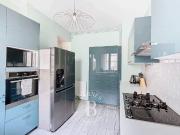 Appartement à louer 5 Pièces 146 m2 / 1581 sq ft Paris 5...