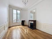 Appartement à louer 5 Pièces 189 m2 / 2037 sq ft Paris 6...