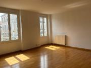 Appartement à louer 5 pièces