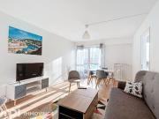 Appartement à louer 5 pièces