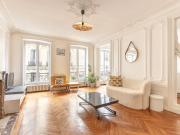 Appartement à louer 5 pièces 94,03 m² | Paris 75009...