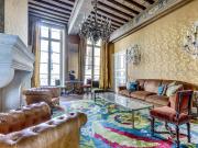 Appartement à louer, 5 pièces Paris 75003