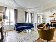 Appartement à louer, 5 pièces Paris 75004