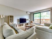 Appartement à louer, 5 pièces Paris 75017