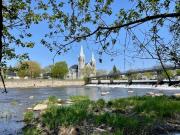 Appartement à Louer 600 rue Meigs, Saint Jean sur...