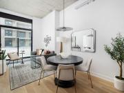 Appartement à Louer 605 Rue Fullum, Ville Marie Centre...