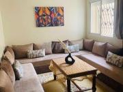 Appartement à louer 60 m² à Bouznika