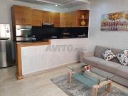 Appartement à louer 60 m² à Casablanca