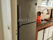 Appartement à louer 60 m² à Casablanca