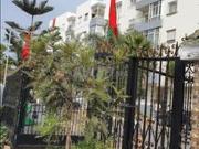 Appartement à louer 60 m² à Casablanca