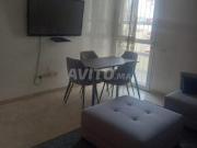Appartement à louer 60 m² à Casablanca