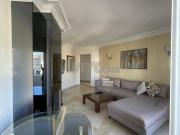 Appartement meublé 1 CH Triangle d'or