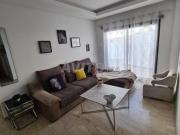 Appartement meublé à louer à racine