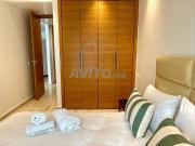 Appartement à louer 60 m² à Casablanca