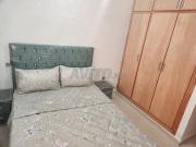 Appartement à louer 60 m² à El Jadida
