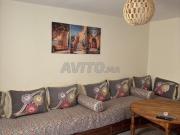 Appartement à louer 60 m² à Essaouira