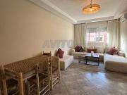 Appartement à louer 60 m² à Marrakech