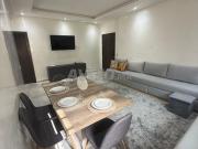 Appartement meublé à louer 60 m² à la siésta