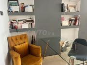 Appartement à louer 60 m² à Socrate