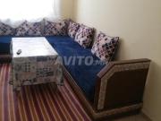 Appartement à louer 60 m² à Tanger