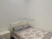 Appartement à louer 60 m² à Tanger