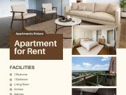 Appartement à Louer 60 Rue Cormier Gatineau J9H 6B4,...