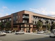 Appartement à Louer 60 Rue Fleury Est, Ahuntsic...