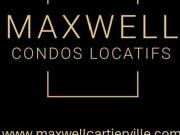 Appartement à Louer 6180 Place Vanier, Ahuntsic...