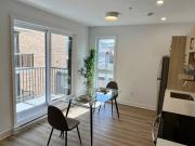 Appartement à Louer 6180 RUE VANIER, Ahuntsic...