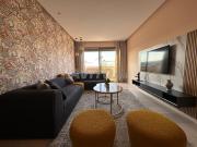 Appartement à louer 61 m² à Casablanca
