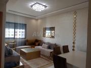 Appartement à louer 61 m² à Casablanca