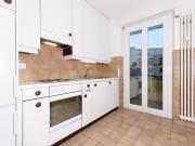 Appartement spacieux et lumineux !