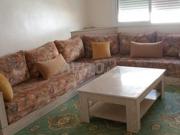 Appartement à louer 62 m² à Agadir
