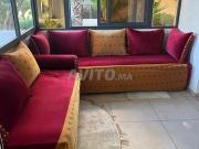 Appartement à louer 62 m² à Bouznika